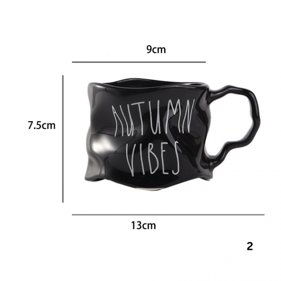 Porcelain Mug 350ml